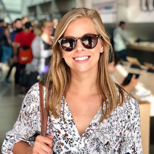 Meet your Posher, Alyssa